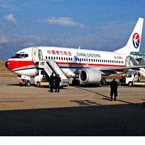 锦州机场快递航空快运业稳步发展的原因是什么？